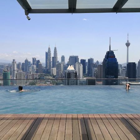 Fardain Place Kuala Lumpur Kültér fotó