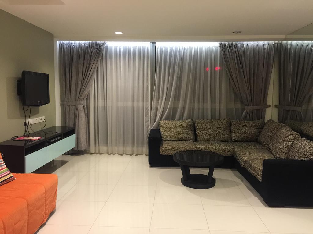 Fardain Place Kuala Lumpur Kültér fotó