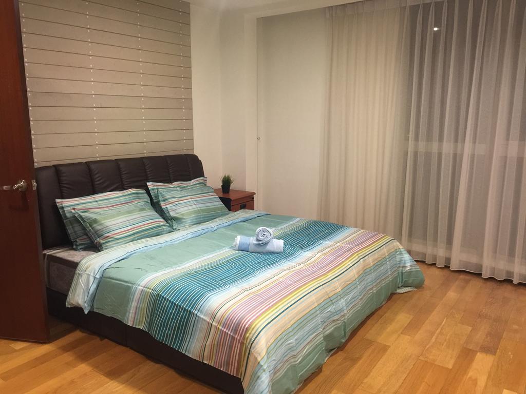 Fardain Place Kuala Lumpur Kültér fotó