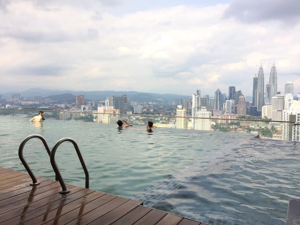 Fardain Place Kuala Lumpur Kültér fotó