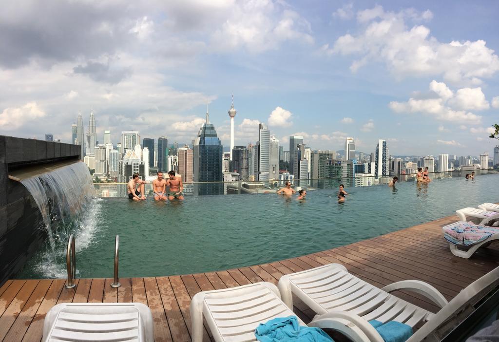 Fardain Place Kuala Lumpur Kültér fotó