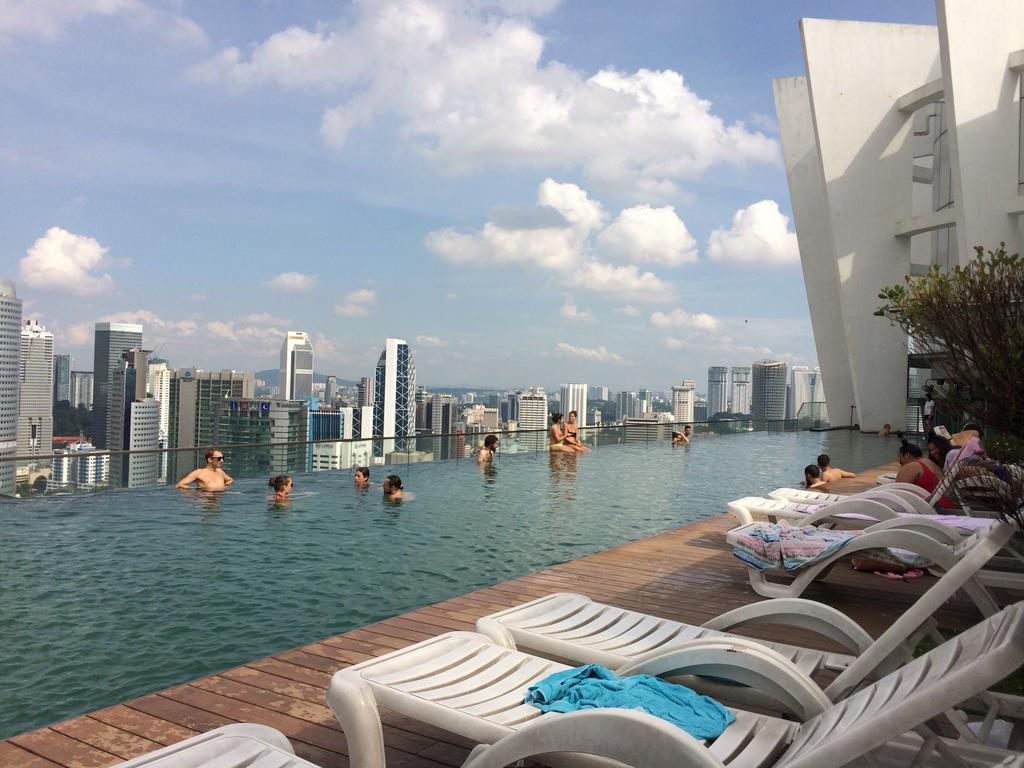 Fardain Place Kuala Lumpur Kültér fotó