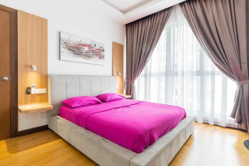 Fardain Place Kuala Lumpur Kültér fotó