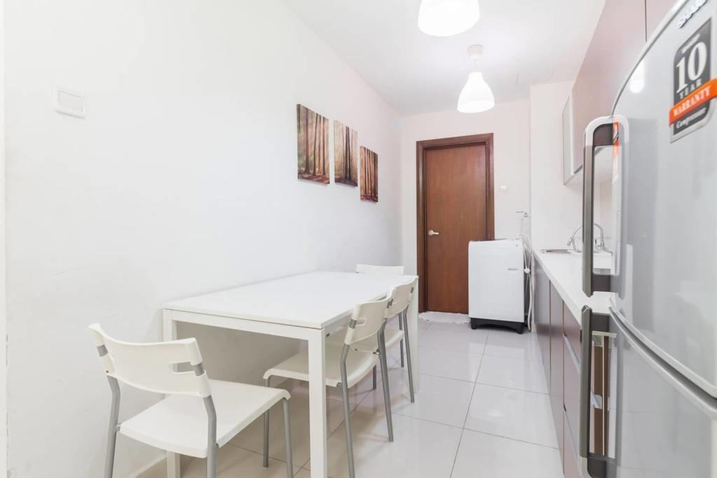 Fardain Place Kuala Lumpur Kültér fotó