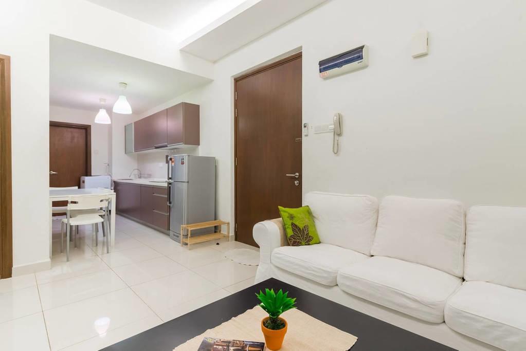 Fardain Place Kuala Lumpur Kültér fotó