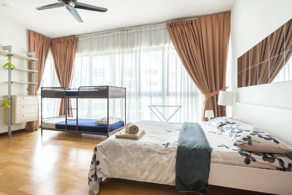 Fardain Place Kuala Lumpur Kültér fotó