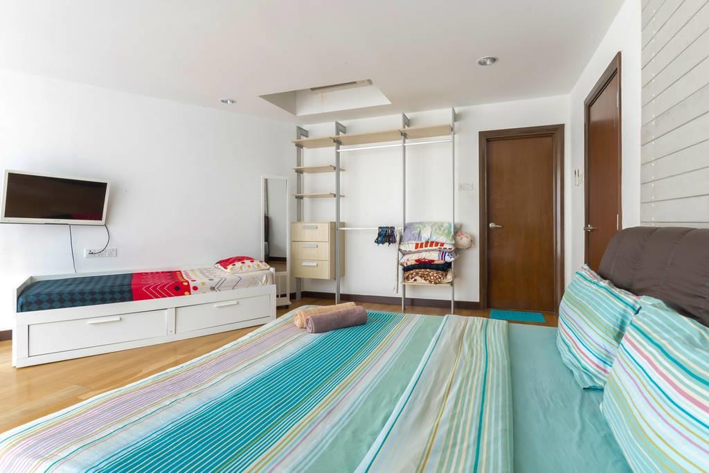 Fardain Place Kuala Lumpur Kültér fotó