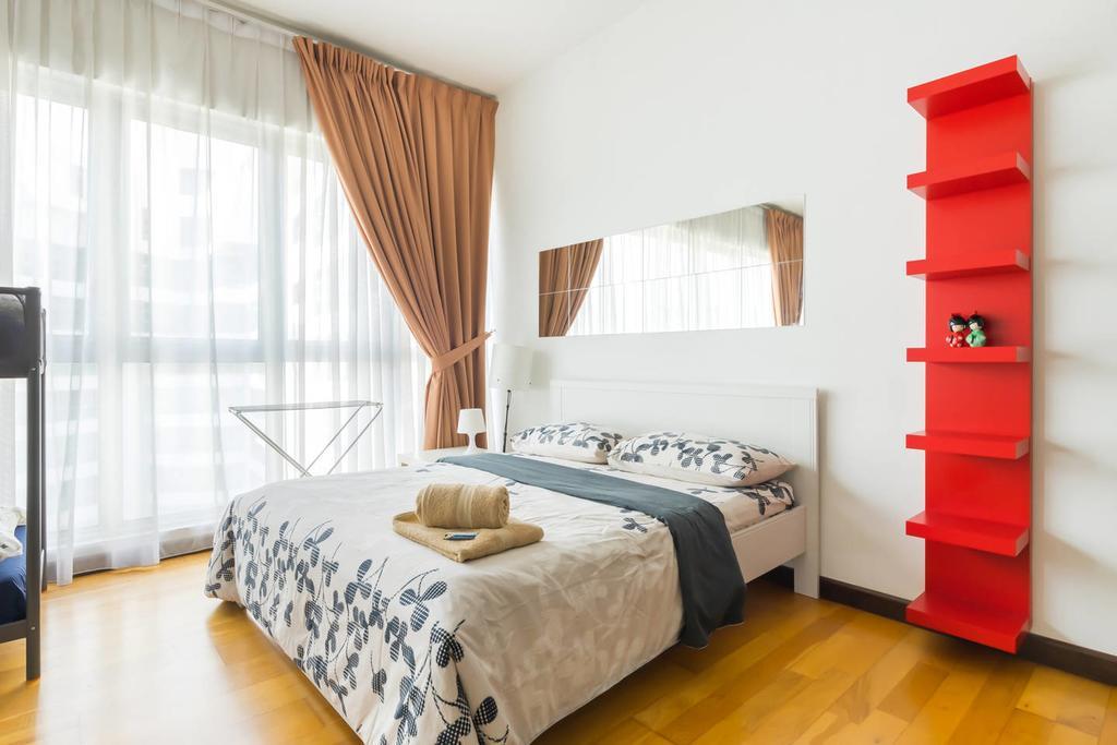 Fardain Place Kuala Lumpur Kültér fotó