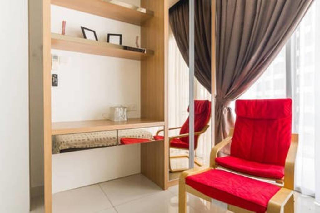 Fardain Place Kuala Lumpur Kültér fotó
