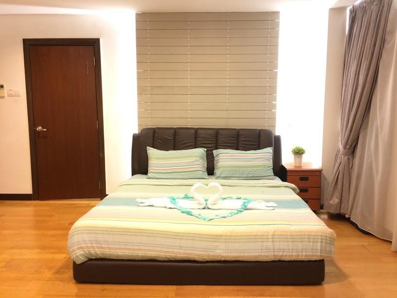 Fardain Place Kuala Lumpur Kültér fotó