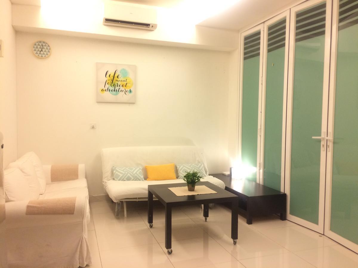 Fardain Place Kuala Lumpur Kültér fotó