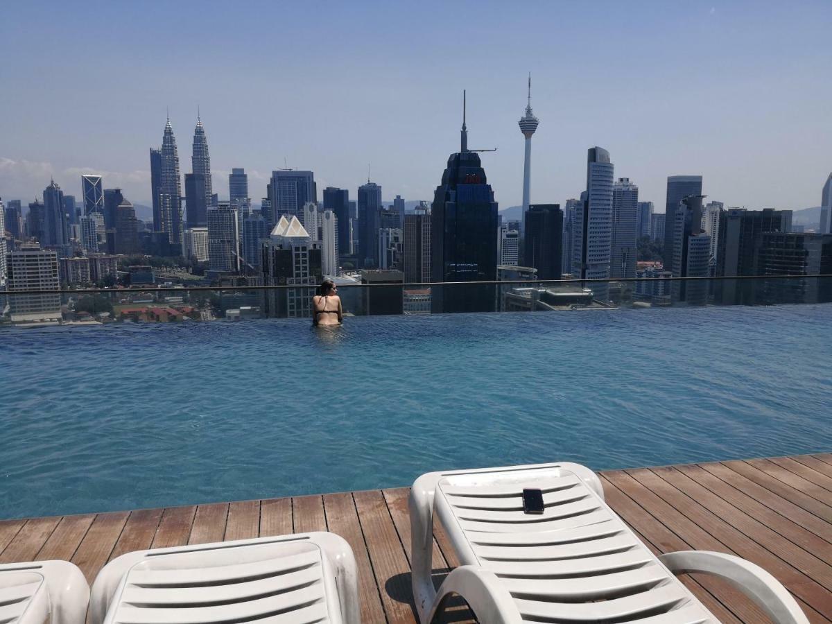 Fardain Place Kuala Lumpur Kültér fotó