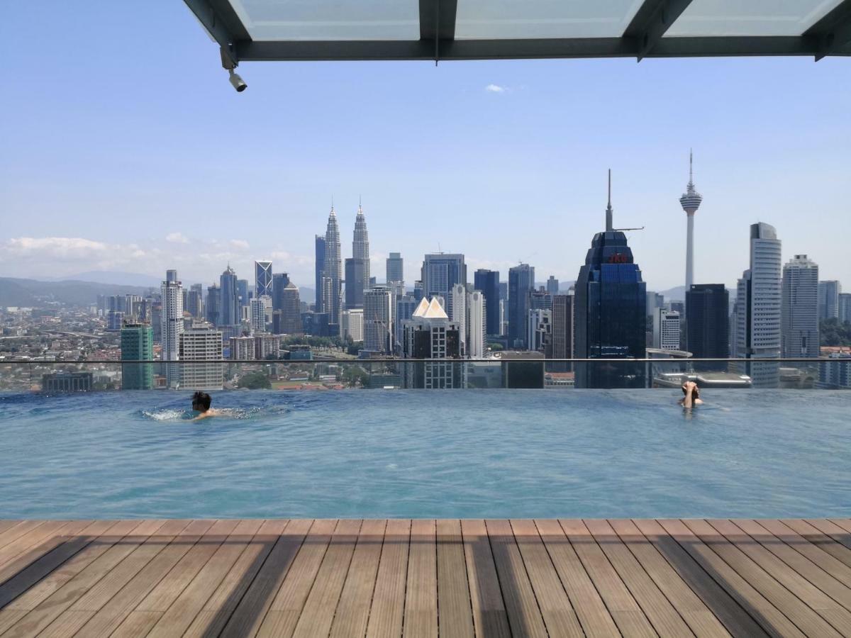 Fardain Place Kuala Lumpur Kültér fotó