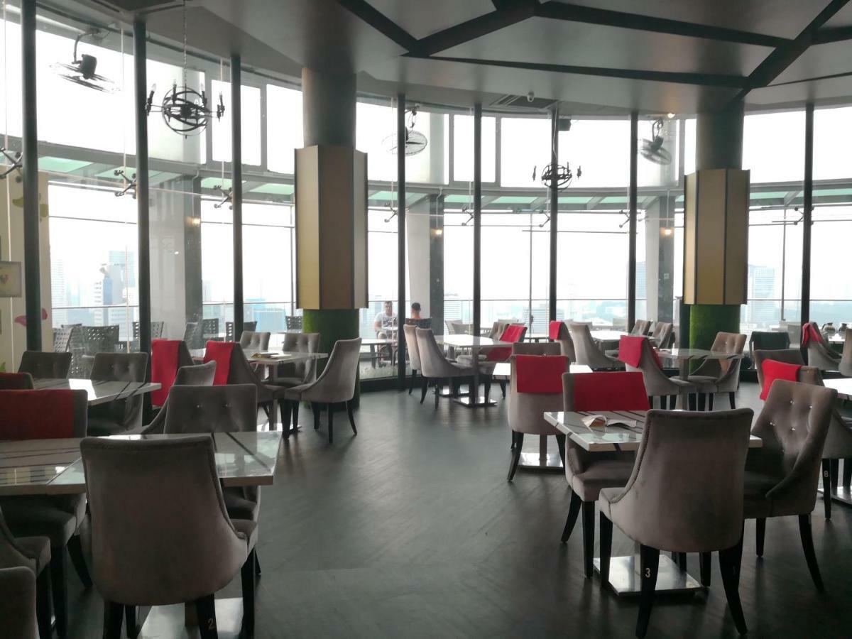 Fardain Place Kuala Lumpur Kültér fotó